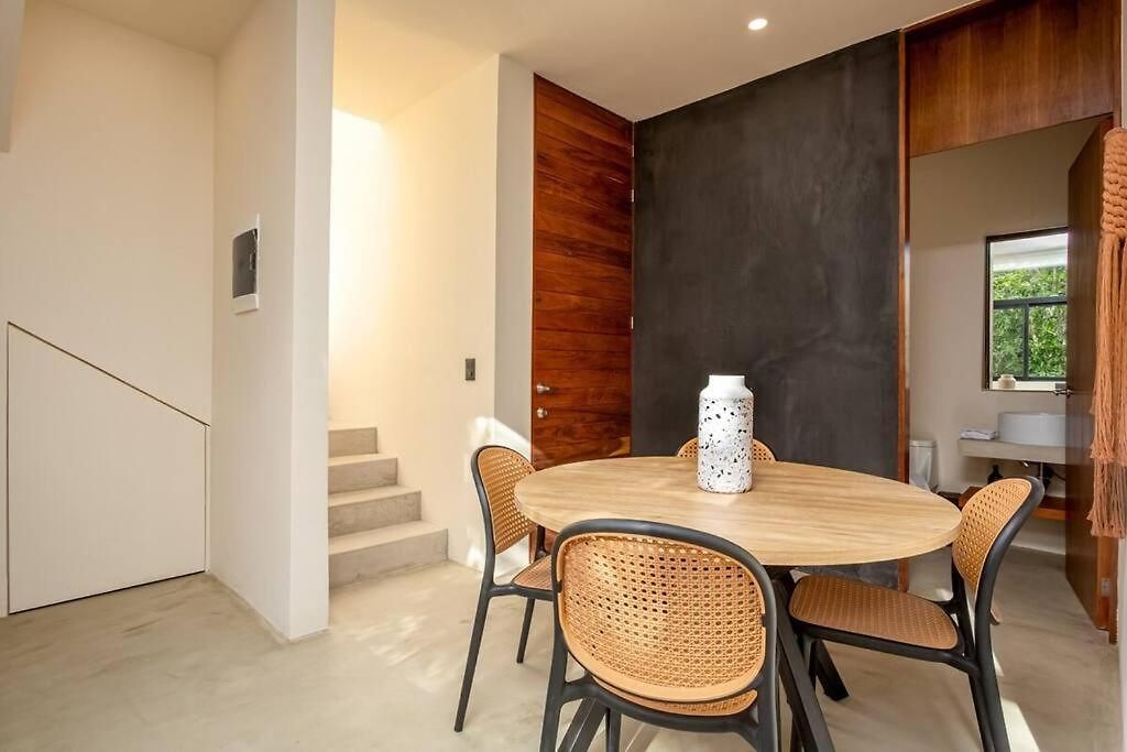 Apartamento Tuane Experience Penthouses *
