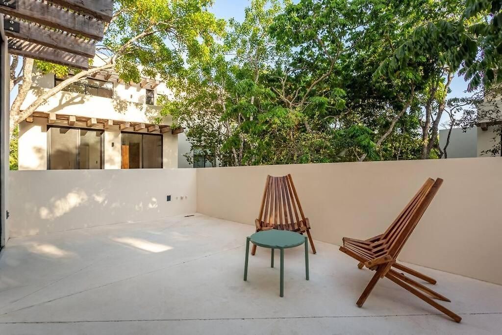 Tuane Experience Penthouses Apartamento *