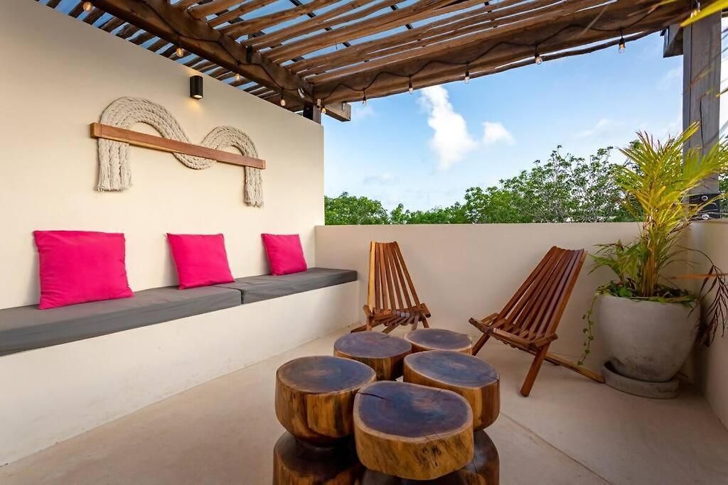 Apartamento Tuane Experience Penthouses *