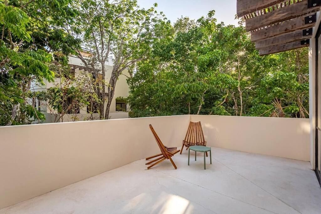 Tuane Experience Penthouses * Tulum