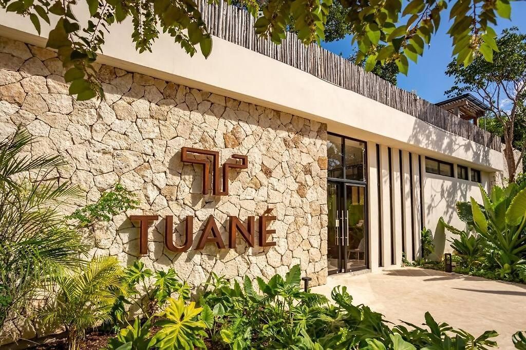 Apartamento Tuane Experience Penthouses *