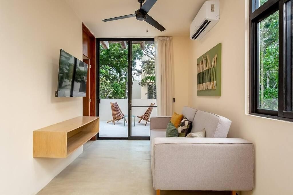 Tuane Experience Penthouses * Tulum