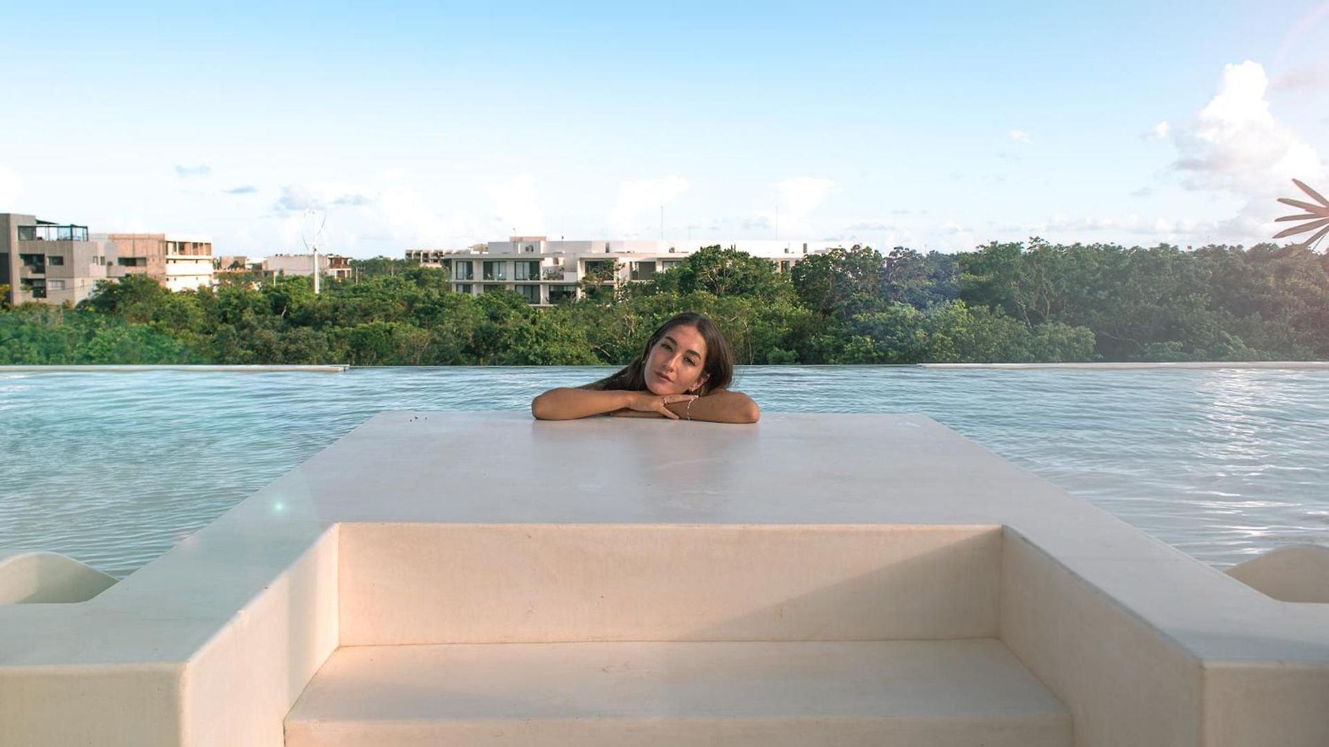 Hotel Jungle Luxe 5*