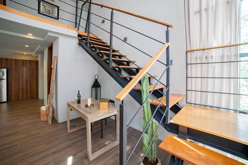 Apartment Exclusive Ph Art House Free Access 2 The Tulum