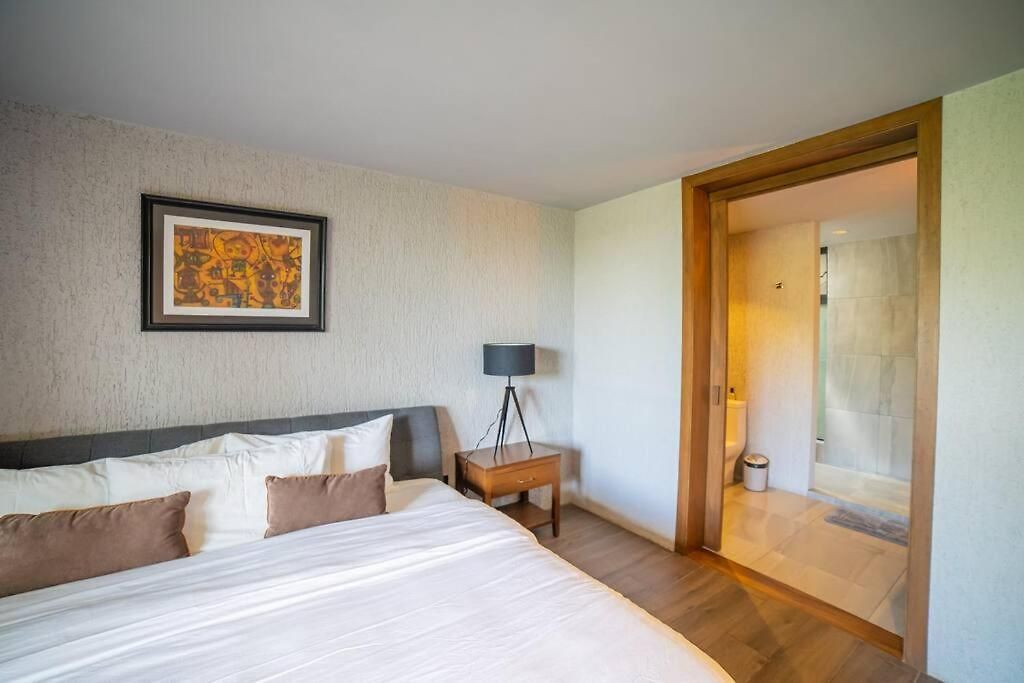 Apartment Exclusive Ph Art House Free Access 2 The Tulum