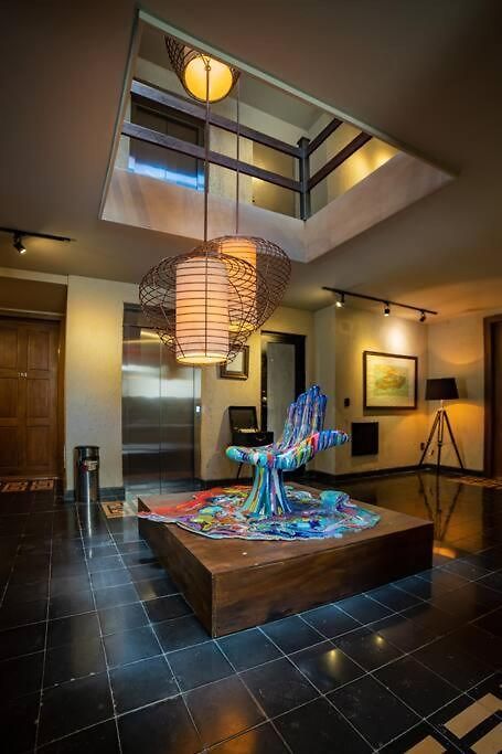 Apartment Exclusive Ph Art House Free Access 2 The