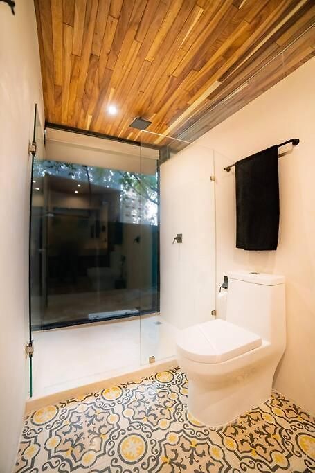 Chay Bright Eco Chic In Access! Apartment