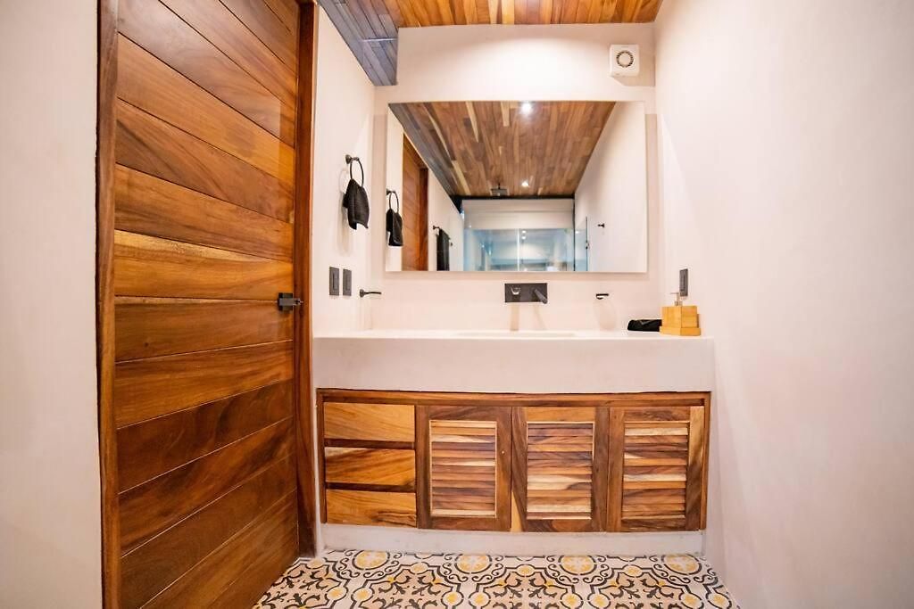 Apartment Chay Bright Eco Chic In Access!