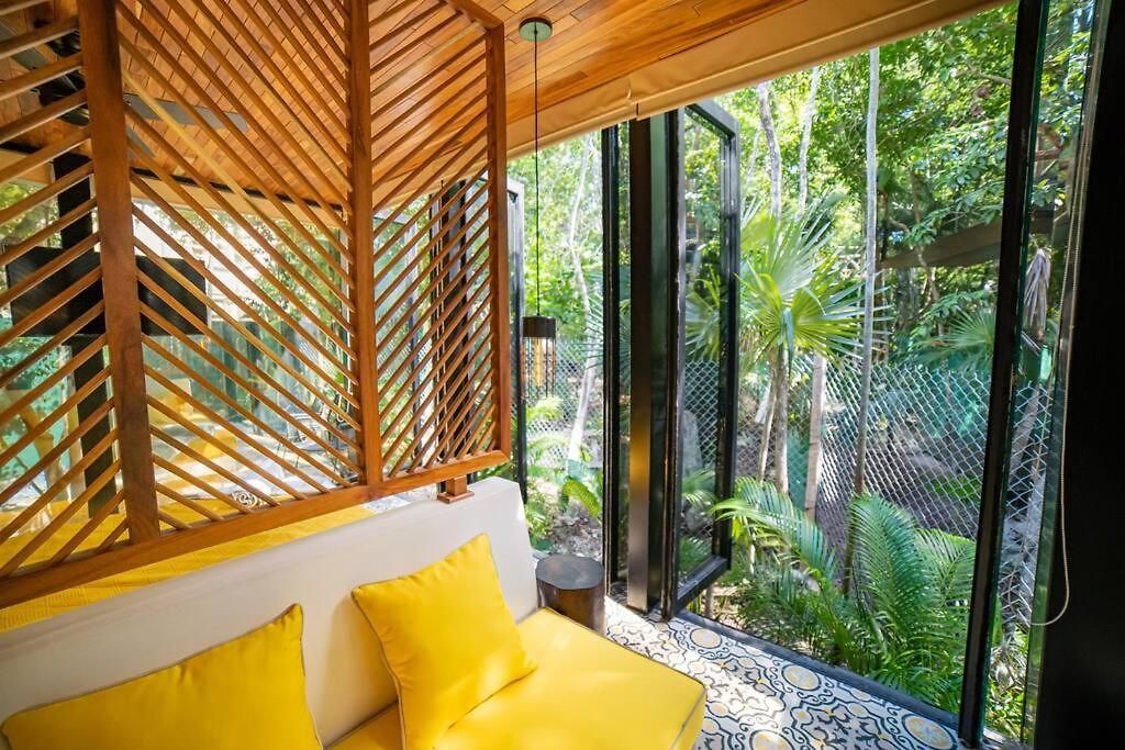 Chay Bright Eco Chic In Access! Apartment