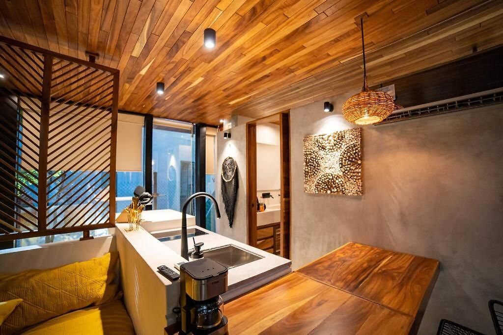 Chay Bright Eco Chic In Access! * Tulum