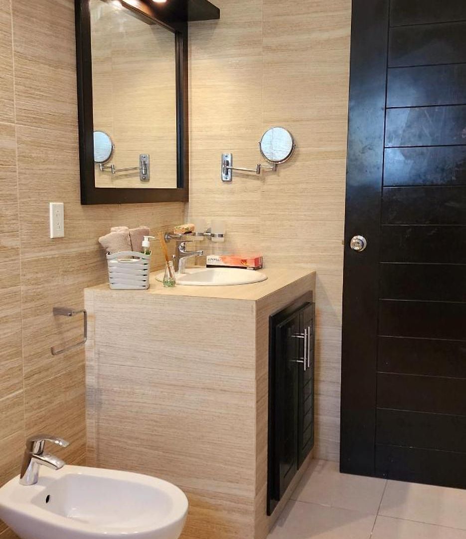 Kin Palms Luxury Apartment *