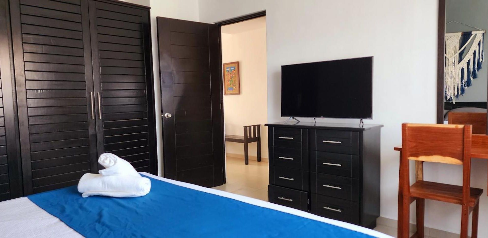 Kin Palms Luxury * Tulum