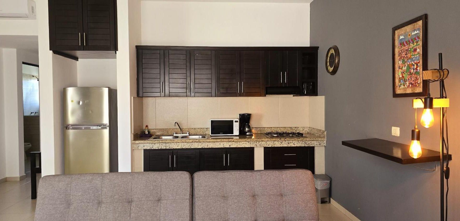 Kin Palms Luxury Apartment