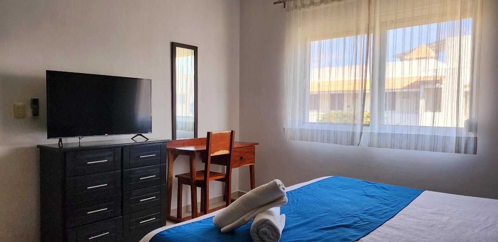 Apartment Kin Palms Luxury