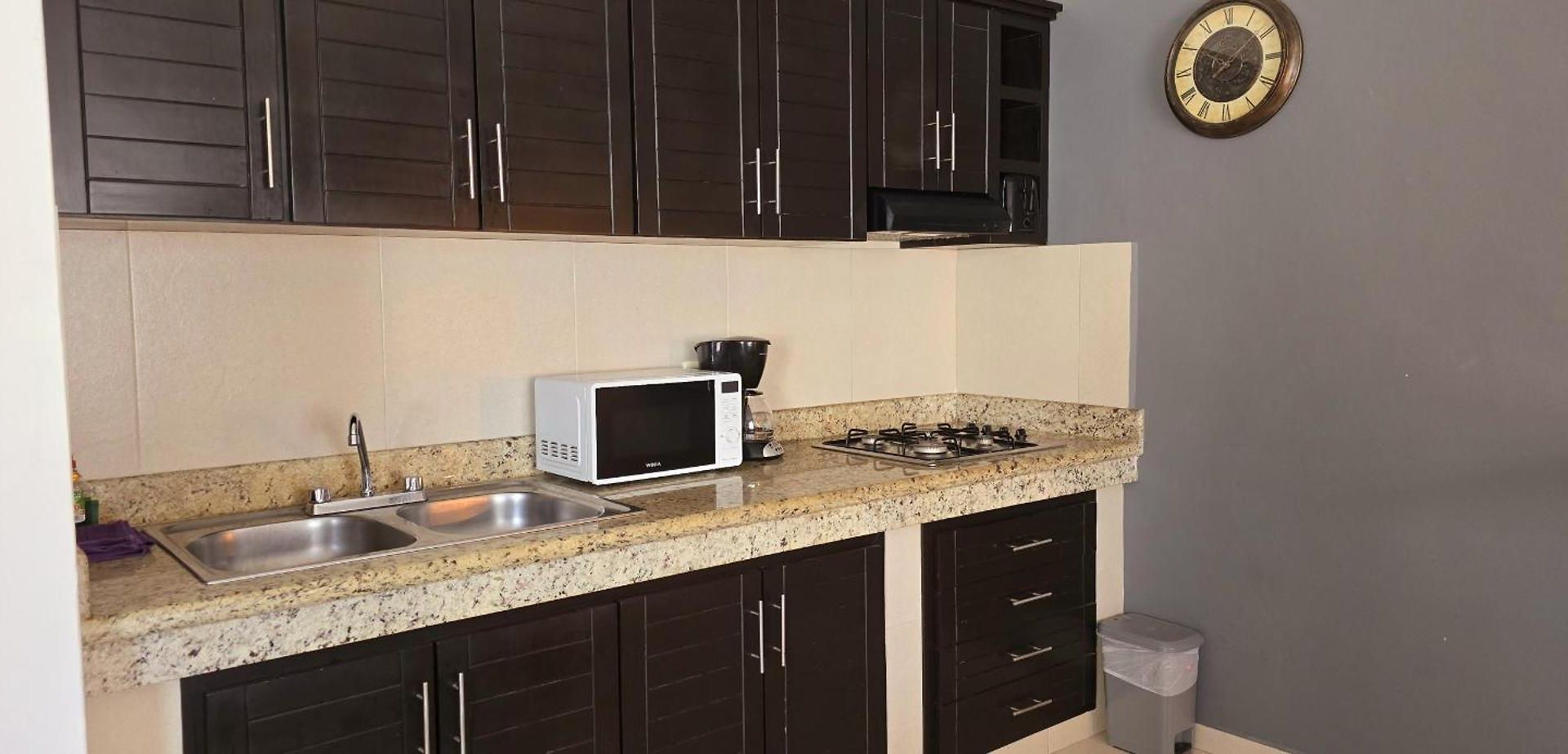 Kin Palms Luxury Apartment *