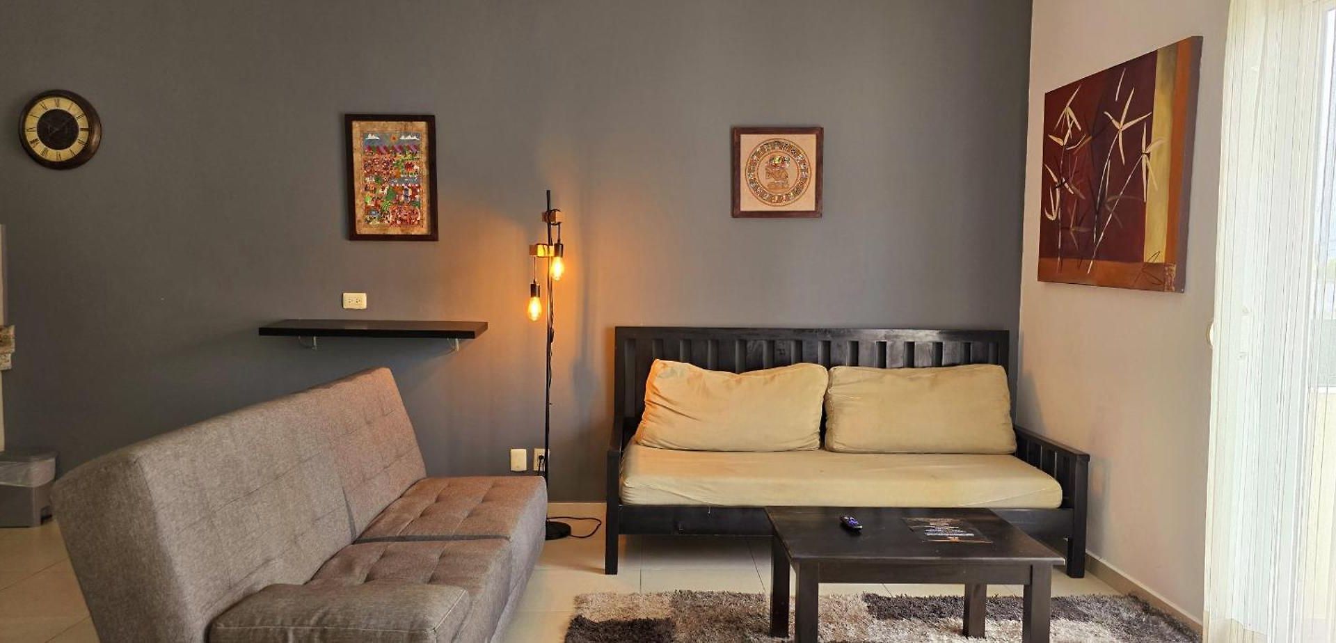 Apartment Kin Palms Luxury *