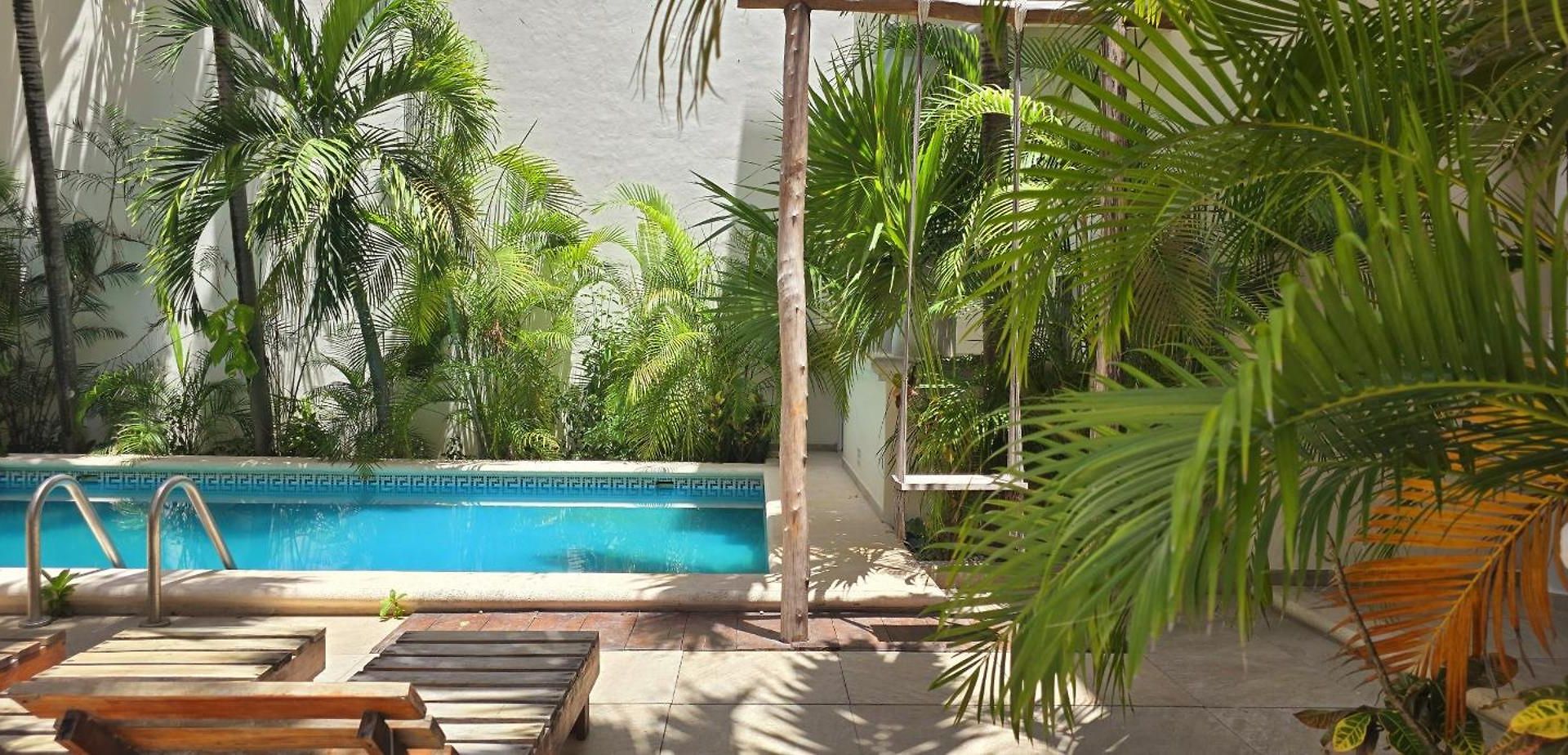 Kin Palms Luxury *