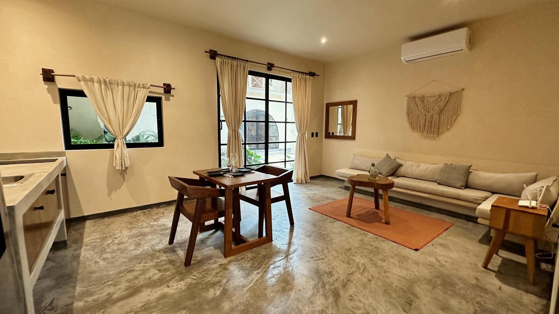 Casa Kobaab 4* Tulum