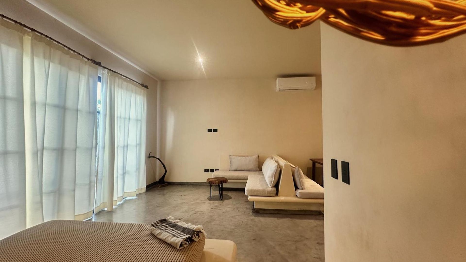 Apartahotel Casa Kobaab