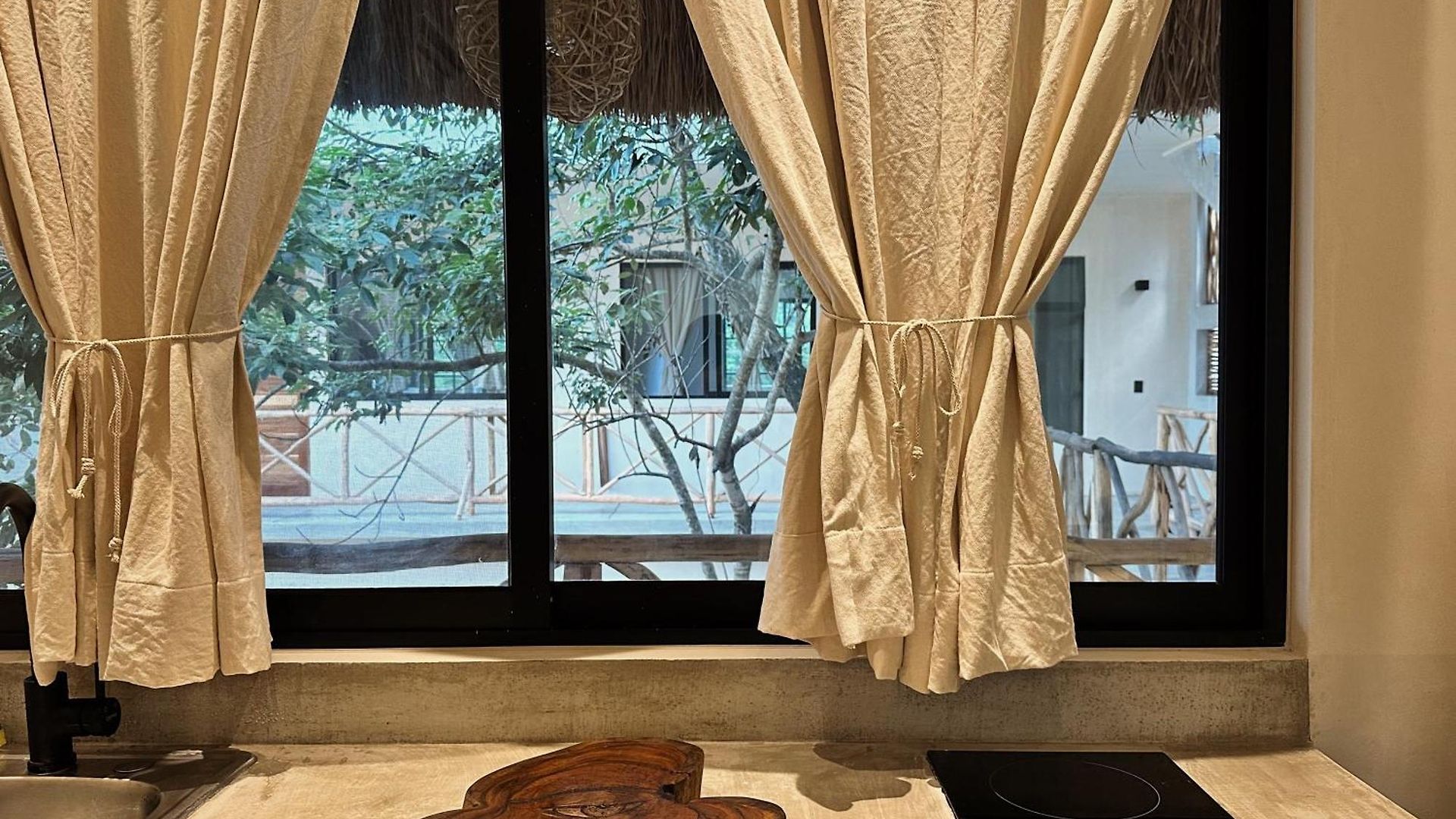 Casa Kobaab Apartahotel