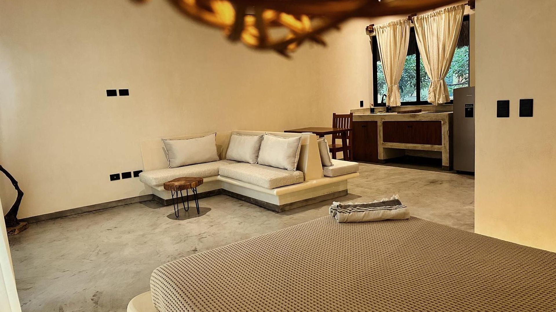 Casa Kobaab Apartahotel Tulum