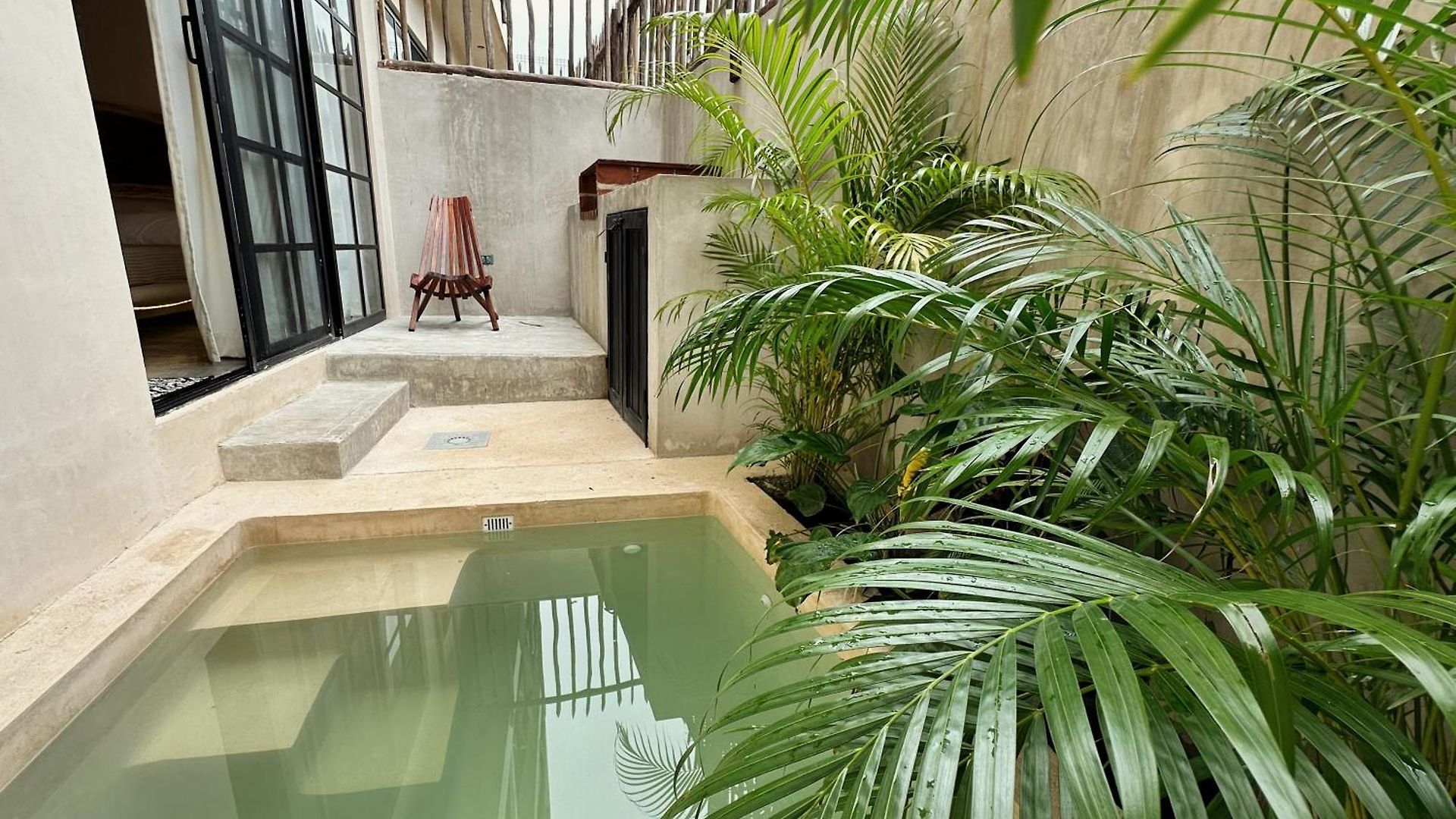 Casa Kobaab 4* Tulum
