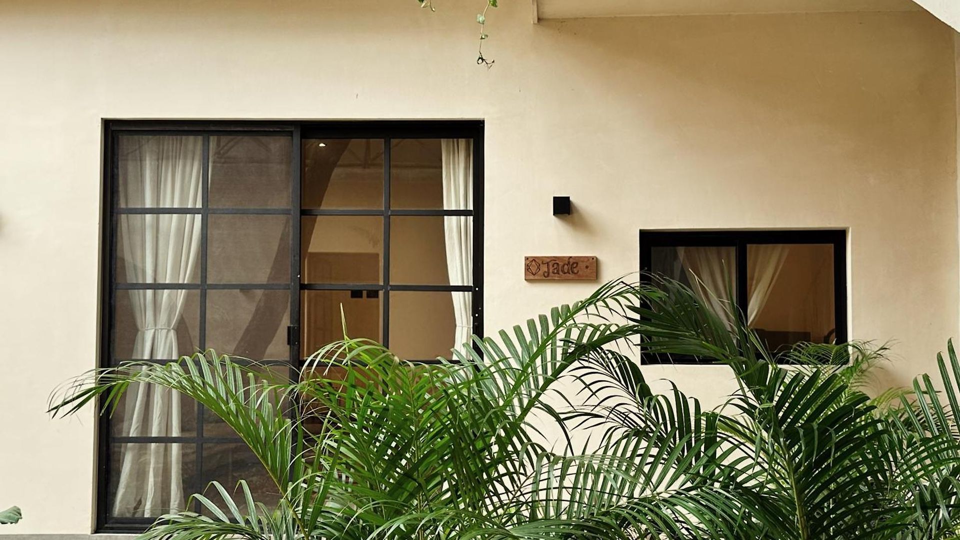 Casa Kobaab Apartahotel