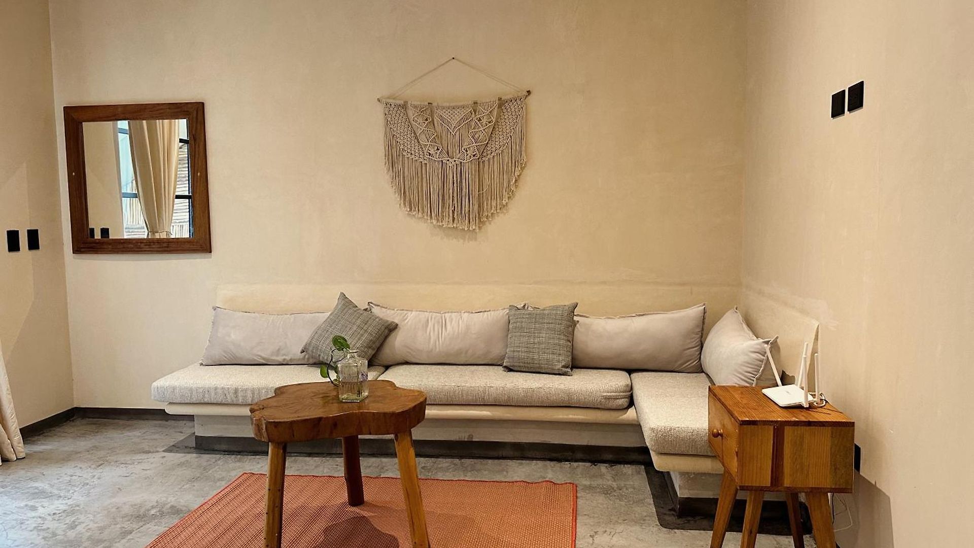 Casa Kobaab Apartahotel 4*