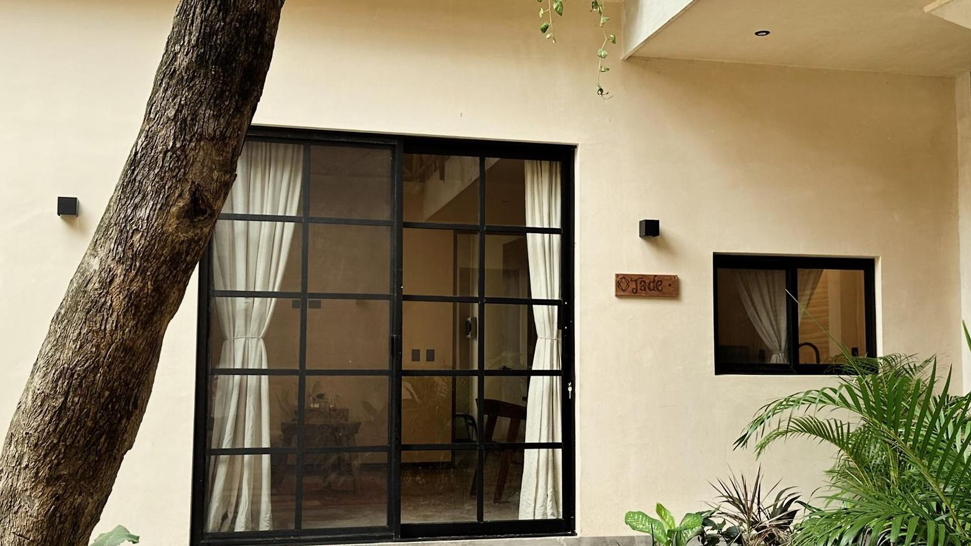 Casa Kobaab Apartahotel