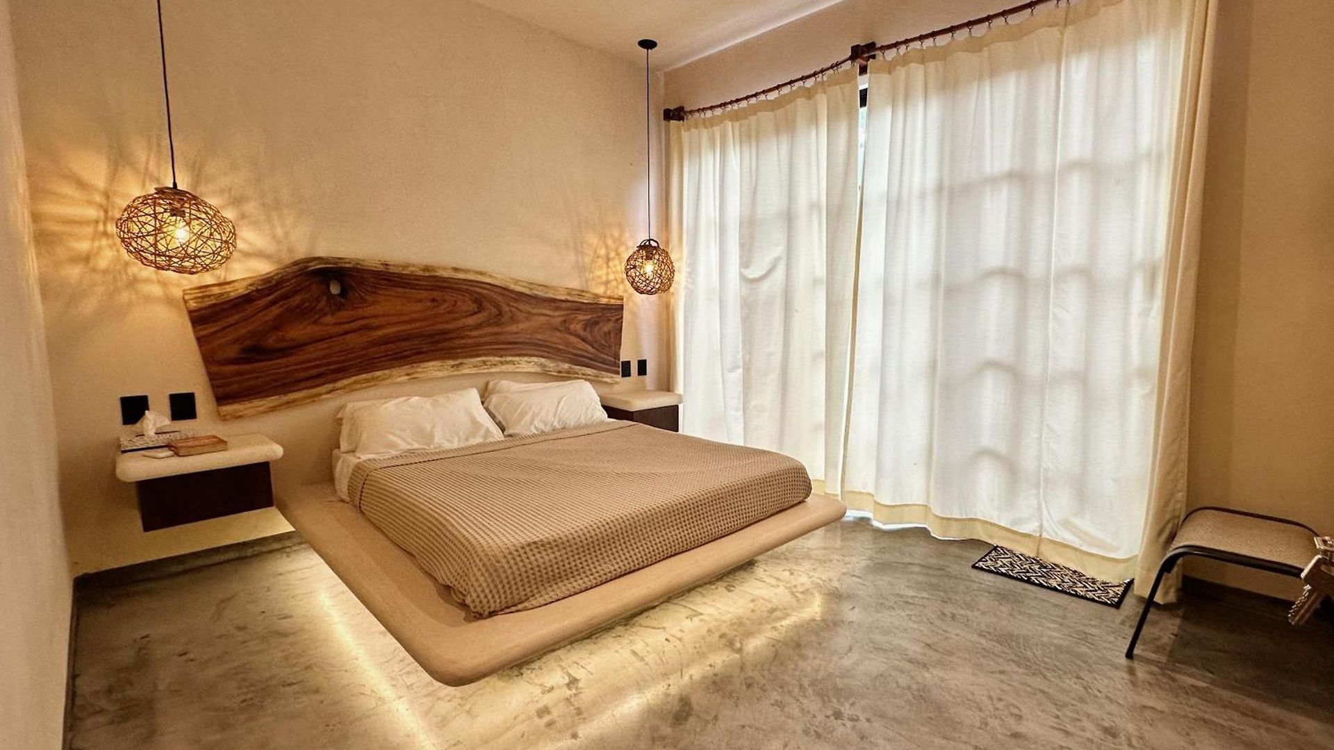 Casa Kobaab Apartahotel 4*