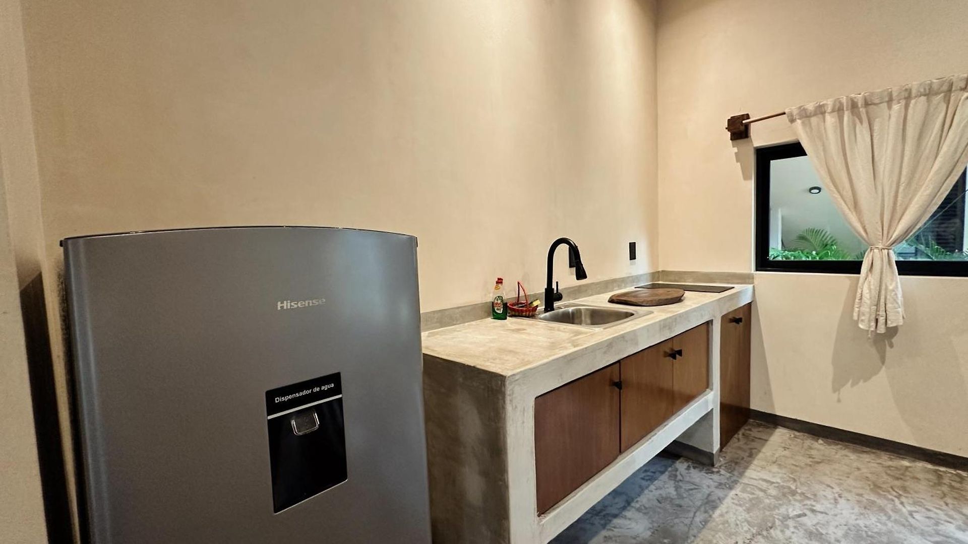 Apartahotel Casa Kobaab 4*