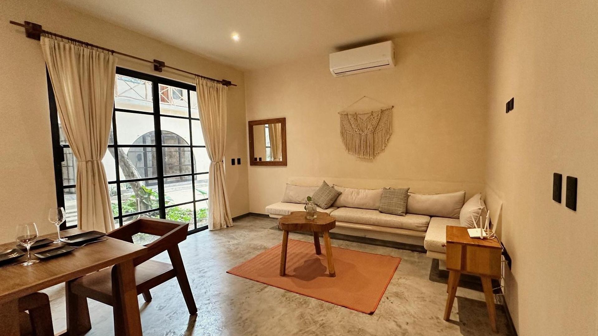 Casa Kobaab 4* Tulum