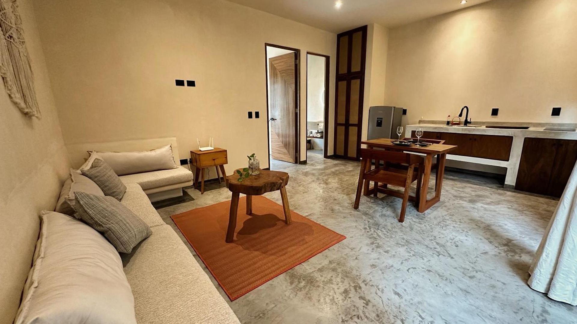 Casa Kobaab