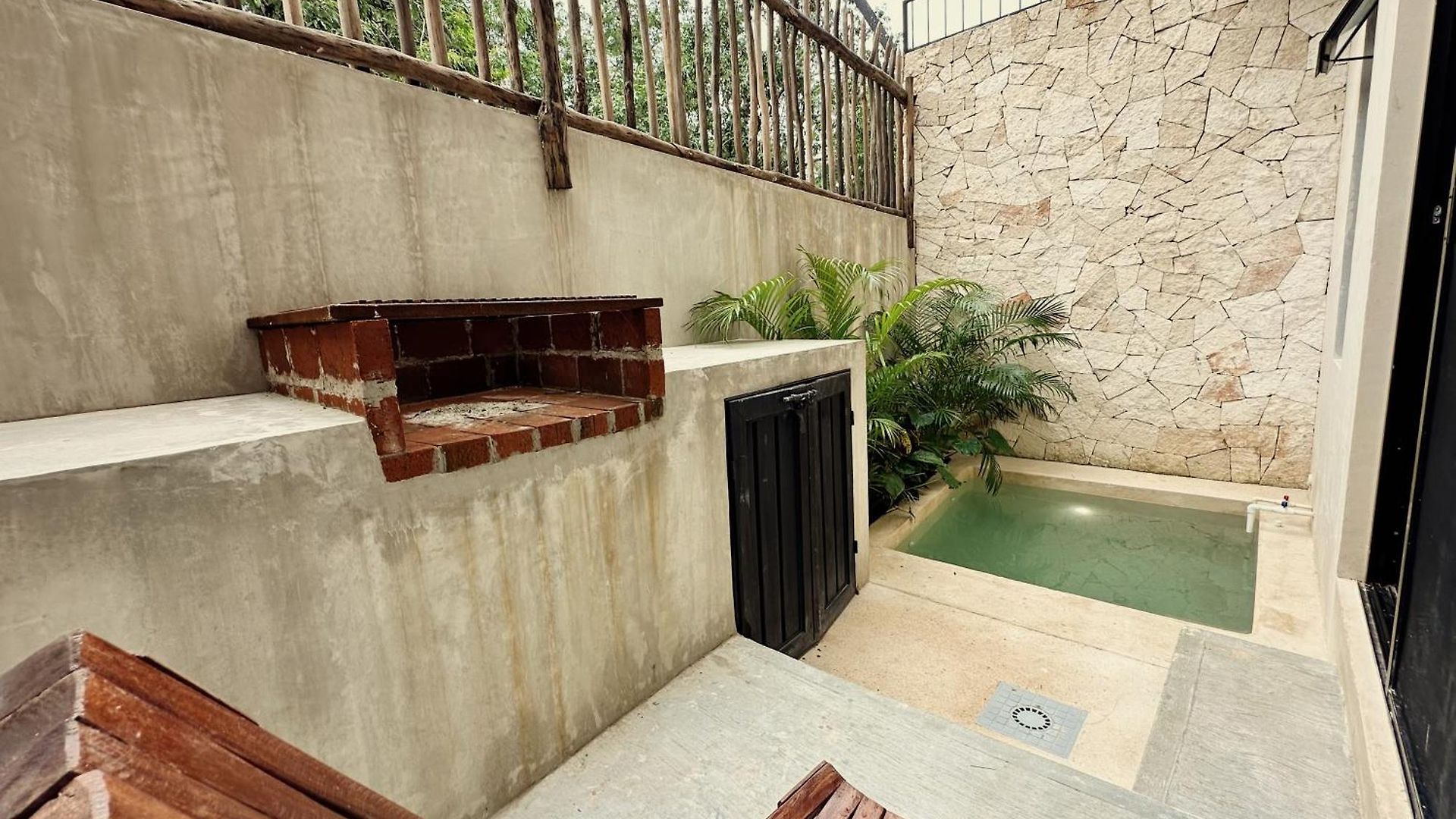 Apartahotel Casa Kobaab 4*