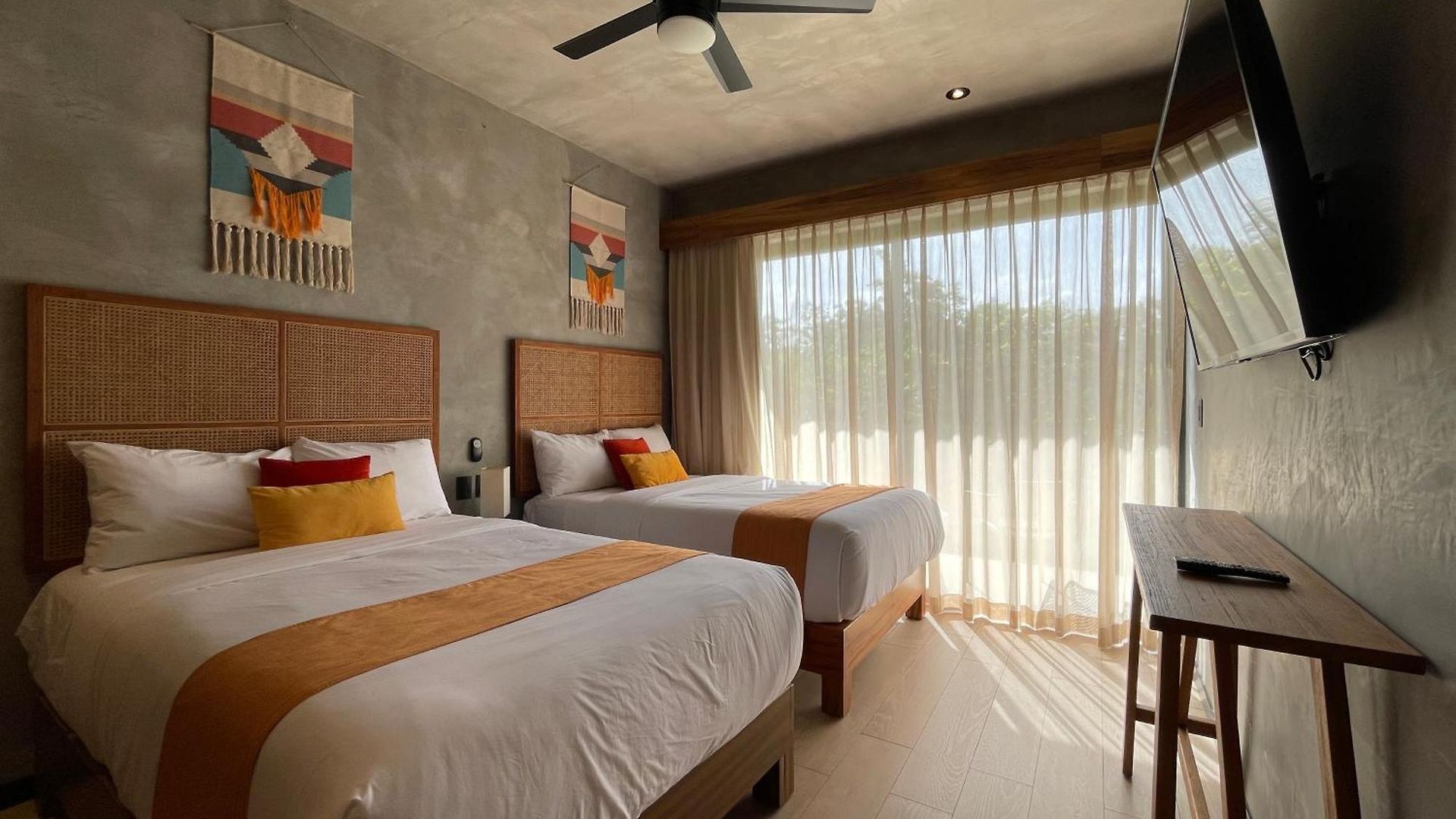 Apartamento De Gran Lujo En