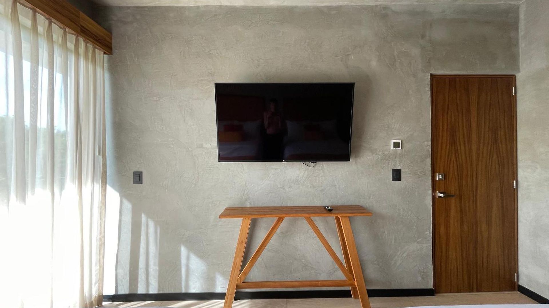 Apartamento De Gran Lujo En Tulum