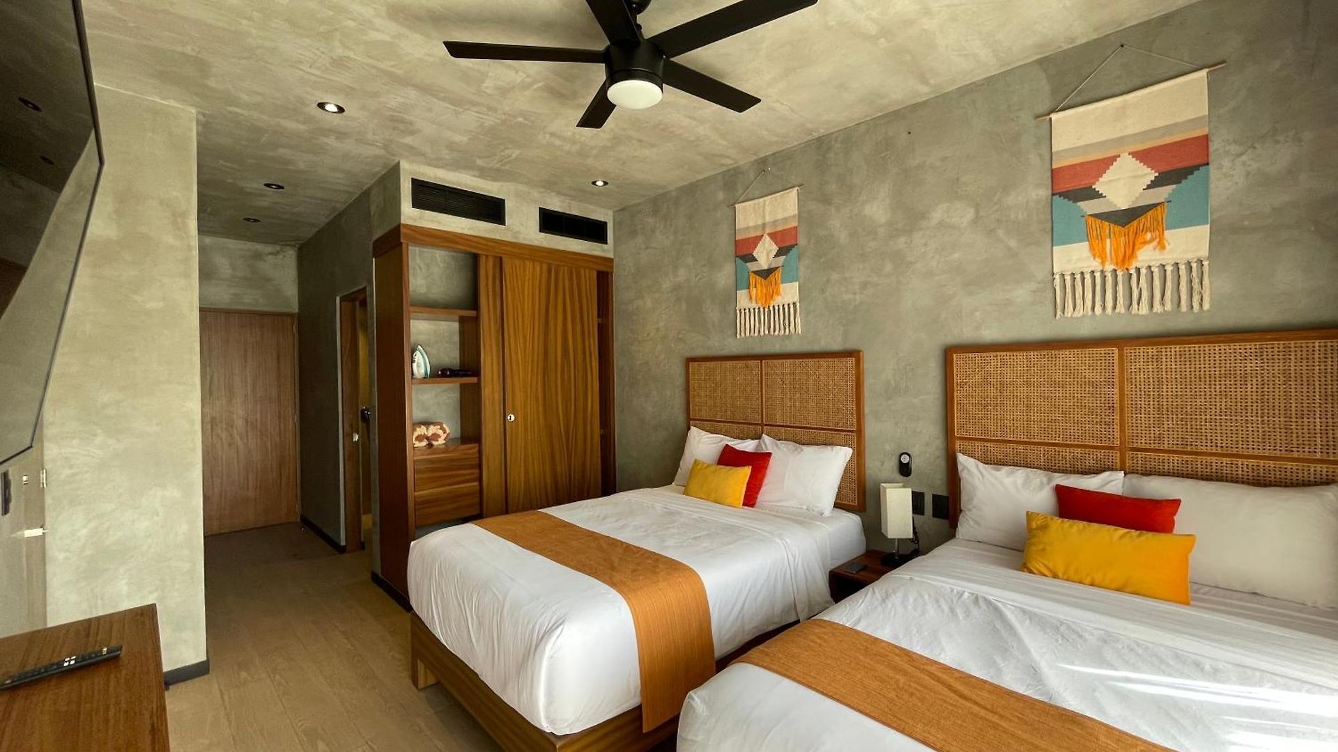 Apartamento De Gran Lujo En Tulum