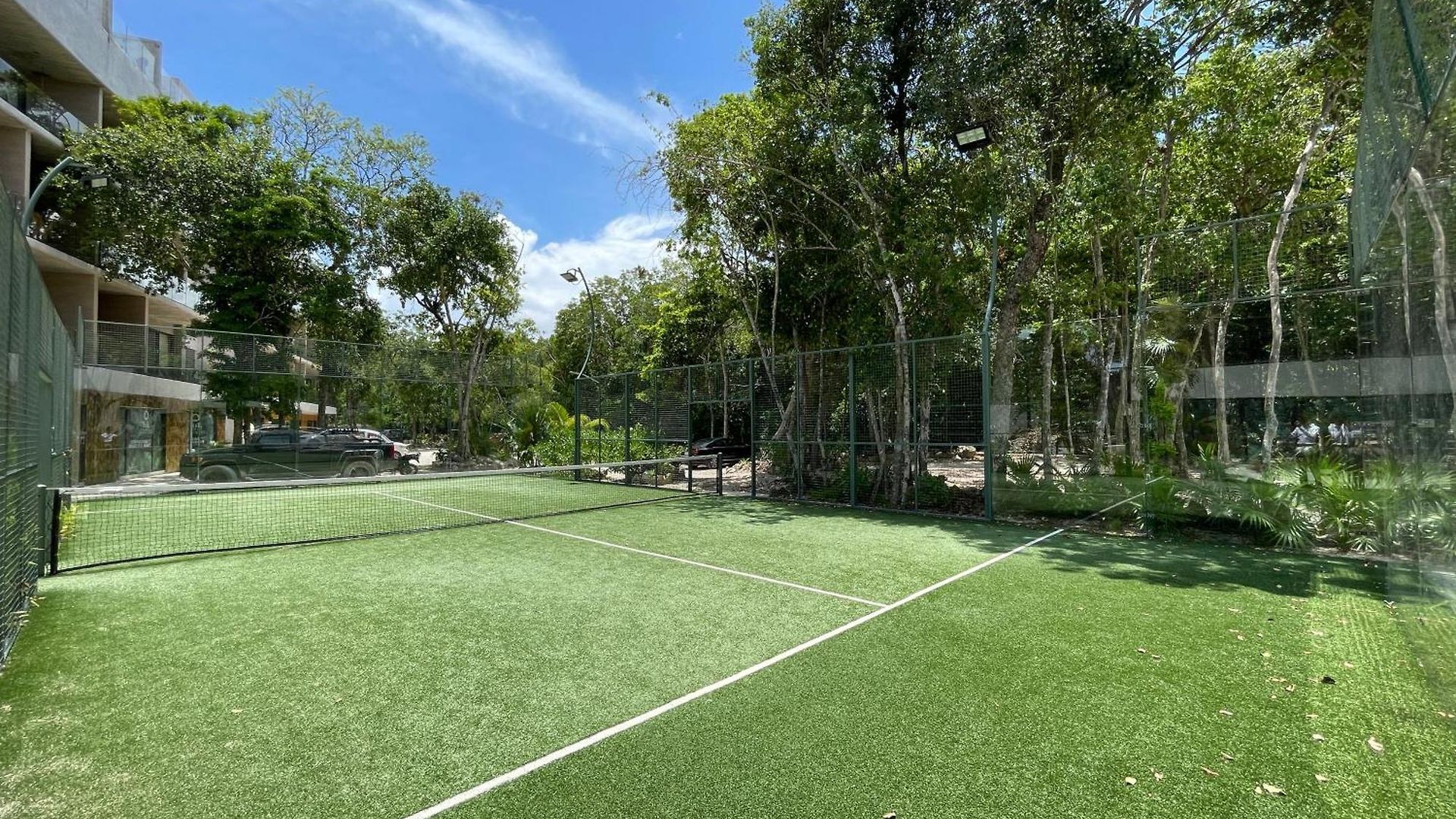 De Gran Lujo En Apartamento Tulum