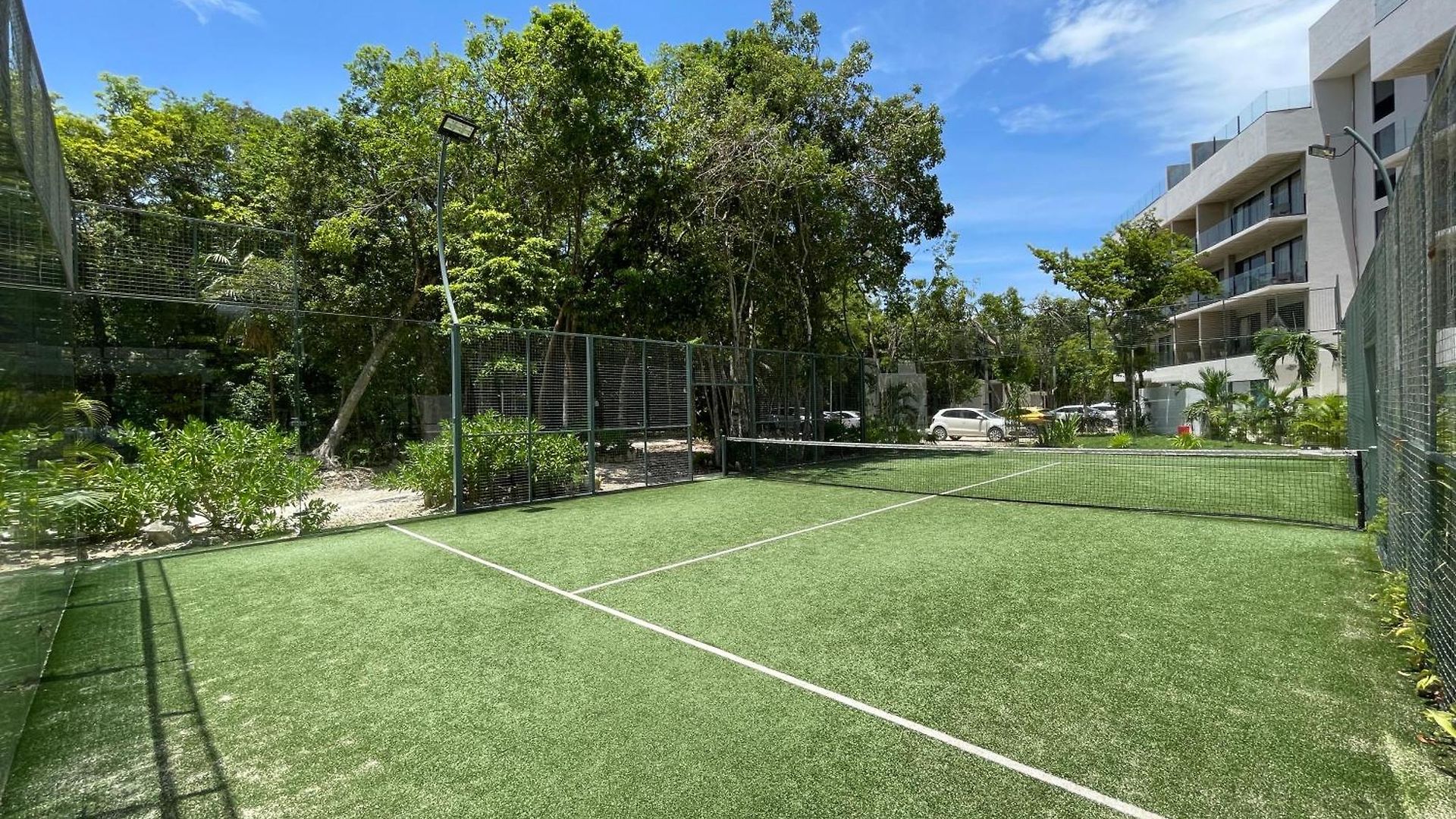 De Gran Lujo En Tulum