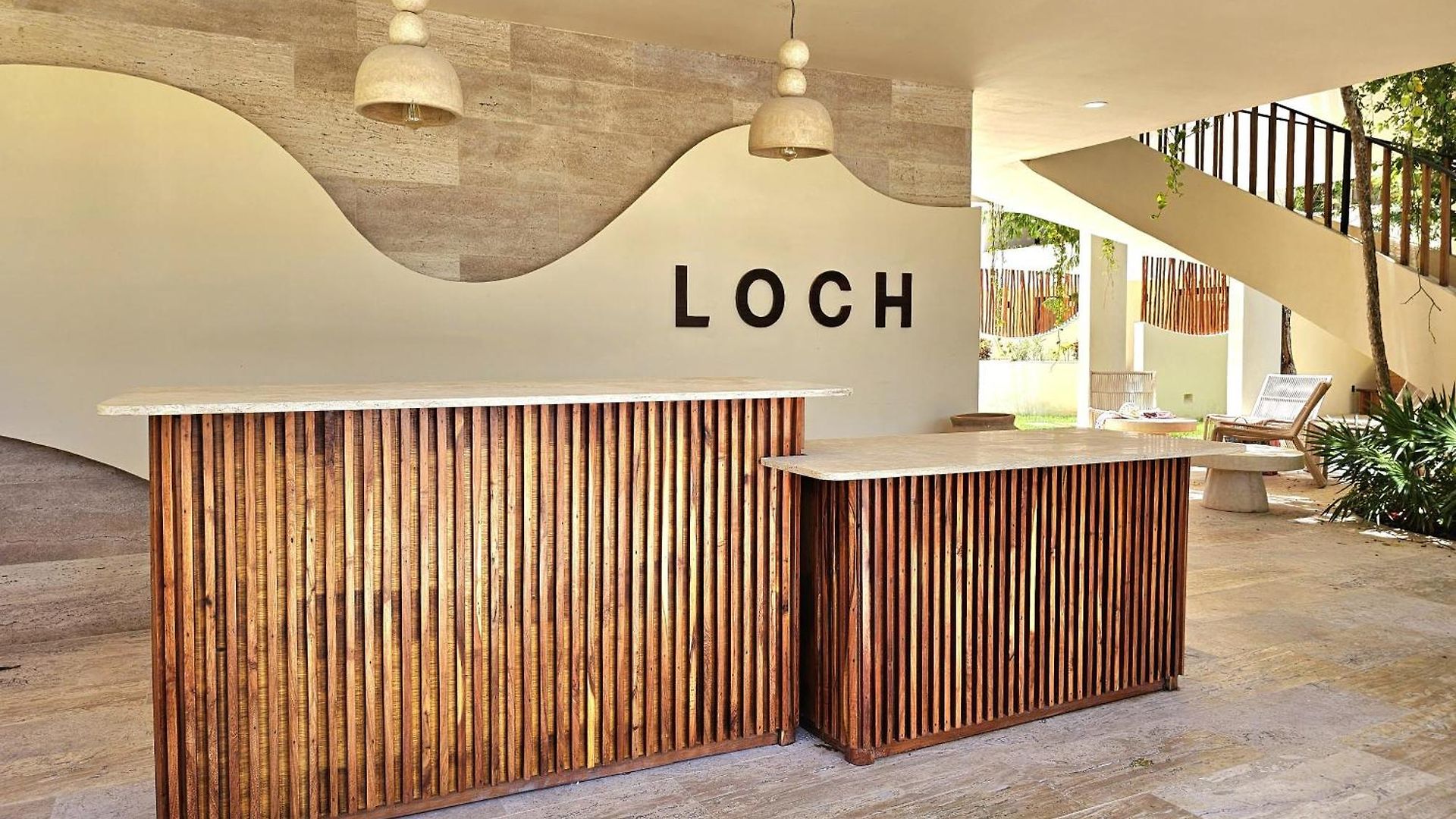 Apartahotel Loch By Bunik Tulum