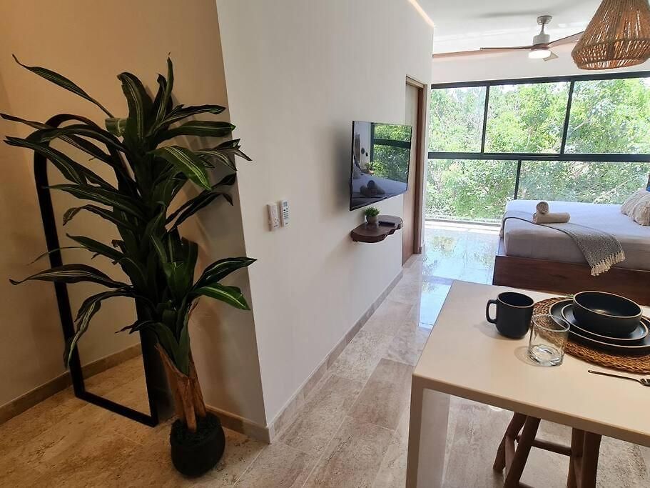 Giada 205 Armony In Aldea Zama Apartamento