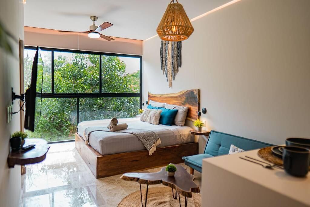 Giada 205 Armony In Aldea Zama Apartamento *