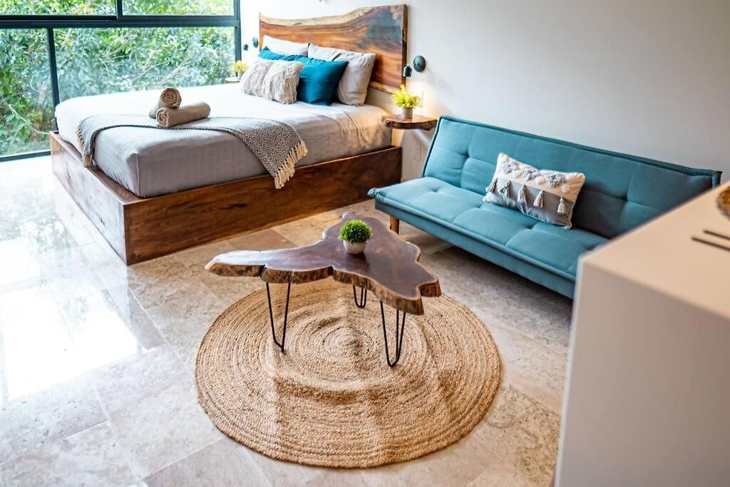 Apartamento Giada 205 Armony In Aldea Zama *