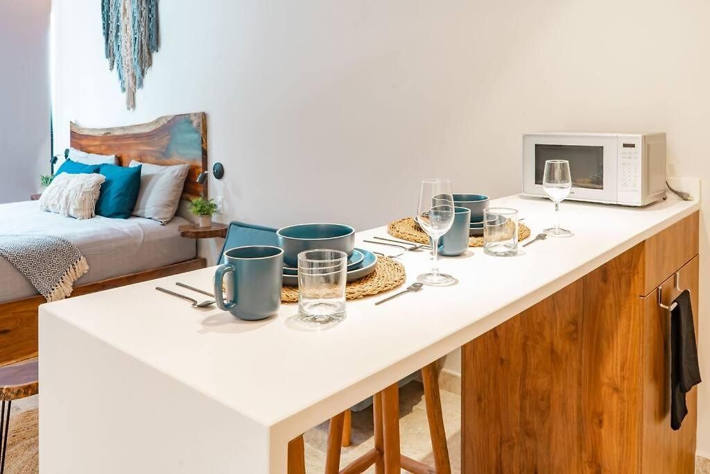 Giada 205 Armony In Aldea Zama Apartamento Tulum