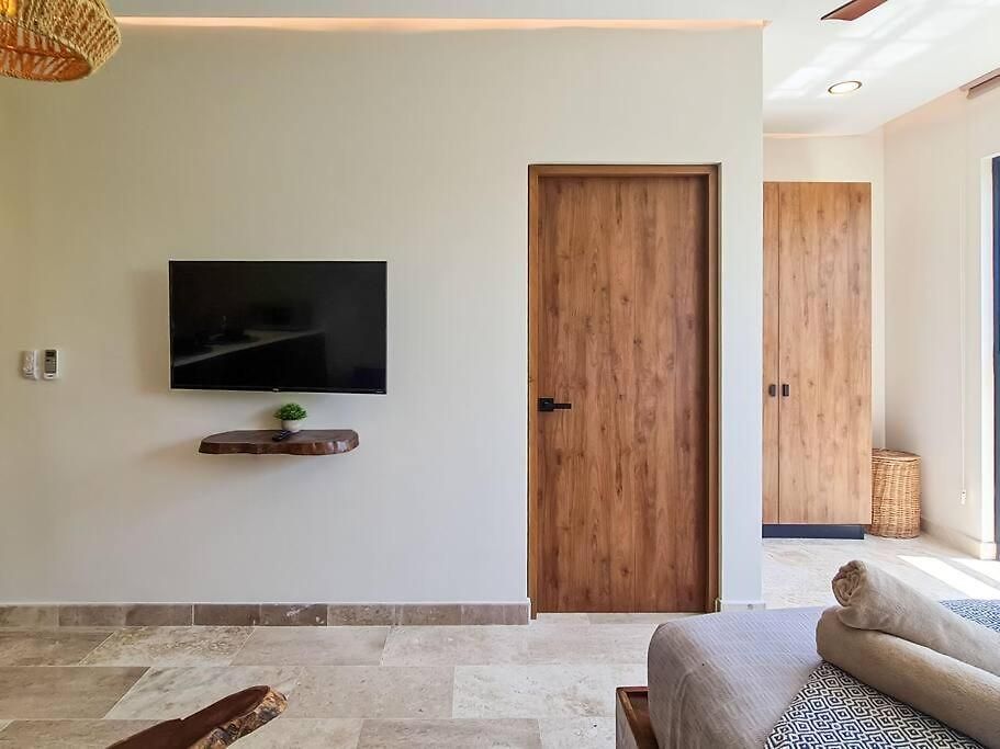 Apartamento Giada 205 Armony In Aldea Zama *
