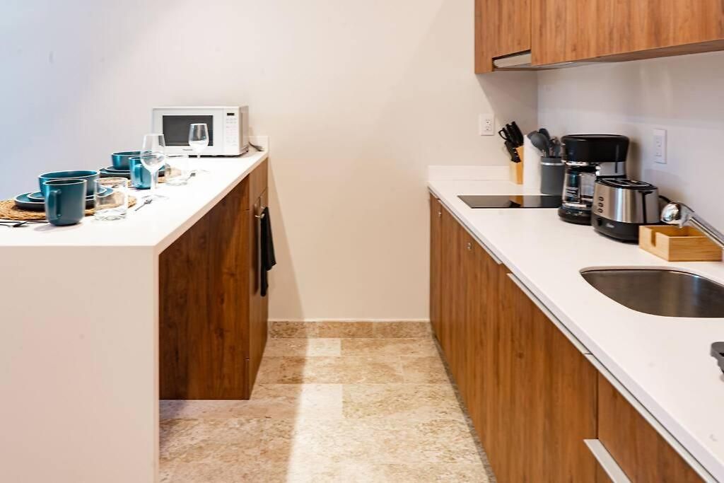 Giada 205 Armony In Aldea Zama Apartamento *