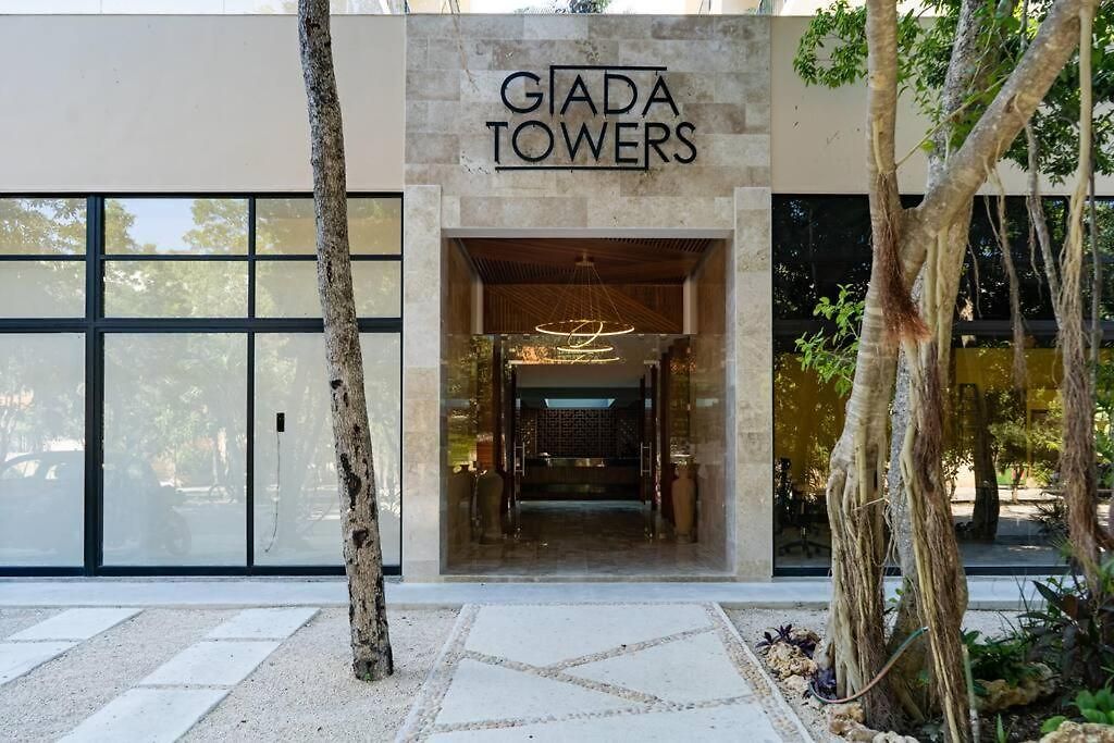 Giada 205 Armony In Aldea Zama