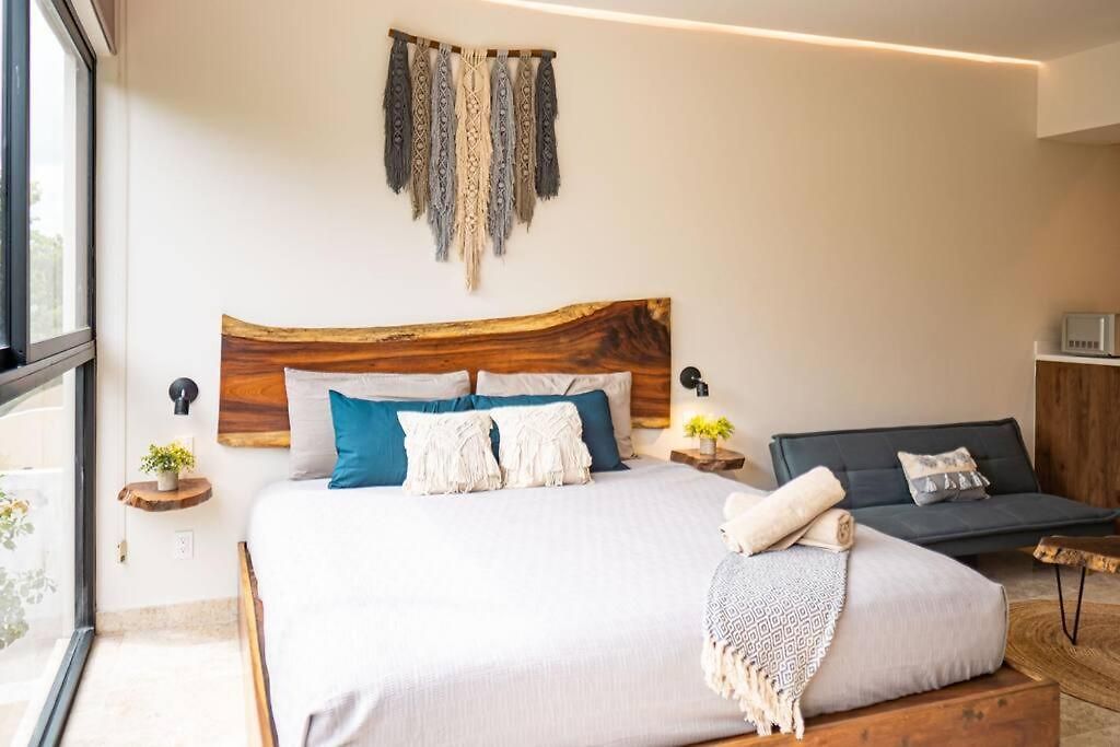 Apartamento Giada 205 Armony In Aldea Zama *