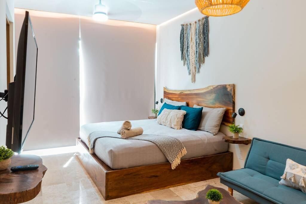Giada 205 Armony In Aldea Zama Apartamento Tulum