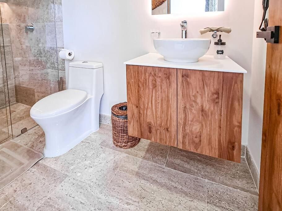 Apartamento Giada 205 Armony In Aldea Zama Tulum